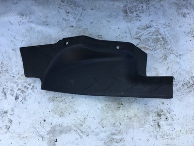 Защита порог правый задняя c-crosser outlander ii 4007 фото №1