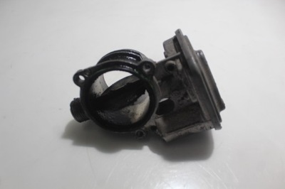 Дроссельная заслонка bmw 1 118d e81 2.0d фото №1