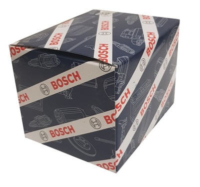 BOSCH 0 281 002 735 CONSUMPTION INDICATOR MASS AIR - milautoparts-fr.ukrlive.com