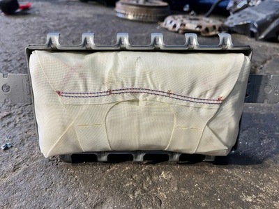 36 hyundai i40 подушка пассажира фото №1