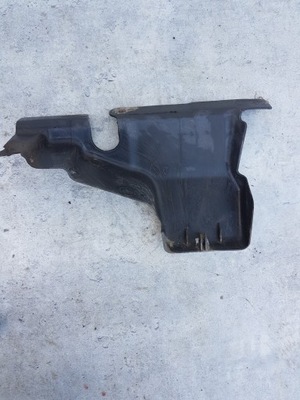 Защита подвеска 7h0825215 vw t5 transporter фото №1