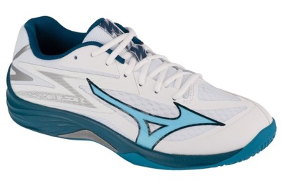 MIZUNO THUNDER BLADE Z (42,5) Męskie Buty