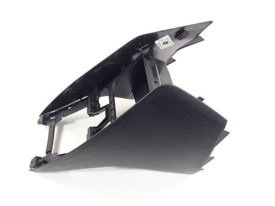 Vw t-roc lift тунель середній рамка передач захист usb 2ga863680c 2022 фото №1