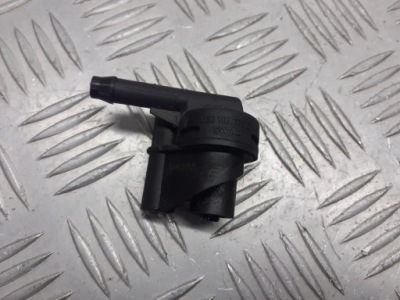 Клапан вакууму skoda fabia i 1.4 036103175c фото №1