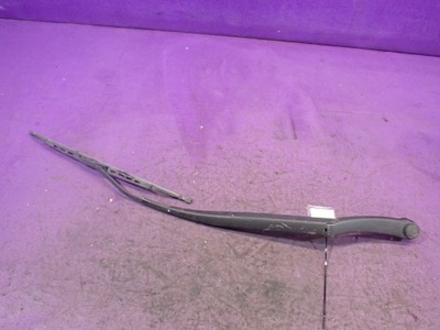 Hyundai i10 i 07- рычаг дворники правое пассажира фото №1