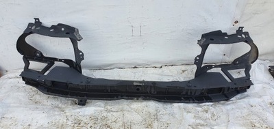 Renault megane балка підсилювач перед оригінал фото №1