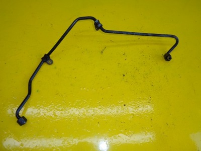 Seat alhambra 1.9 tdi шланг масла turbo фото №1