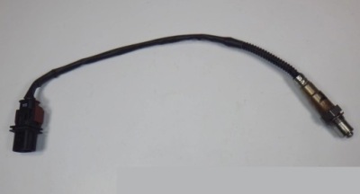 Датчик лямбда-зонд audi s8 d3 a8 d3 a6 c6 s6 07l906262e фото №1