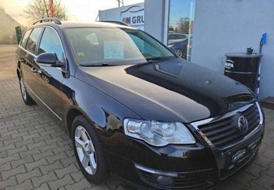 Volkswagen Passat Volkswagen Passat 1.4 TSI BM...