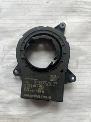 SENSOR KATA GIRO 479457095R RENAULT CLIO IV  