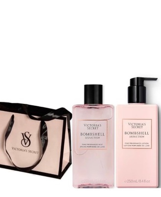 Victoria's Secret Bombshellオードパルファム2個セット Victoria's Secret Bombshellオードパルファム2個セット
