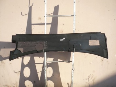 Audi оригинальный номер 4f1819447 жабо фото №1