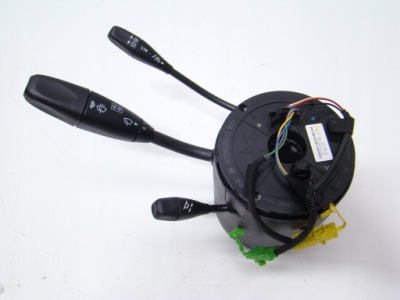 Mercedes w209 clk - перемикач стрічка шлейф датчик повороту фото №1