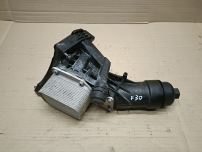Bmw f30 2.0 b48 основа фільтра оливи 8531965-14 фото №1