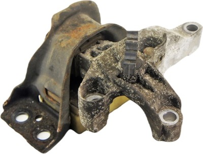 Mw236 dacia duster ii 1.5d подушка кронштейн двигателя фото №1