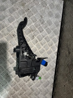 Педаль зчеплення europa renault express ii 8201298896 фото №1