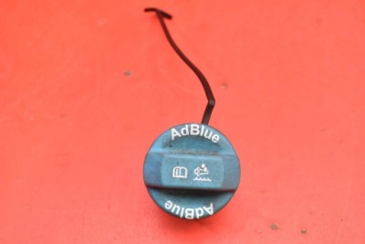 Кришка заливної пального adblue opel zafira c 12-16 фото №1
