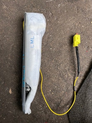 14 toyota corolla e21 подушка сиденье правая фото №1