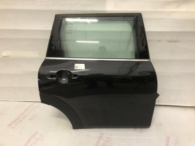 Двері задні задня праве mini clubman f54 c4r фото №1