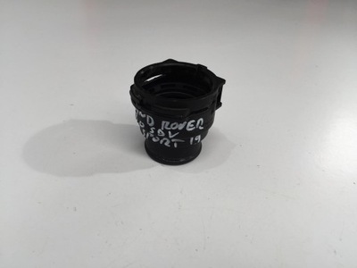 Land rover sport l494 3.0 патрубок труба повітря фото №1