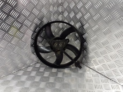 Вентилятор радіатора seat cordoba ii 866939a фото №1
