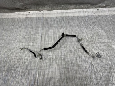 Шланг кондиционера maserati ghibli m157 gt 6701549830 фото №1