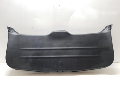 PROTECCIÓN DE TAPA PARTE TRASERA SUBARU FORESTER 3  