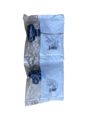 Audi a4 a3 a5 отбойники крышки задняя фото №1