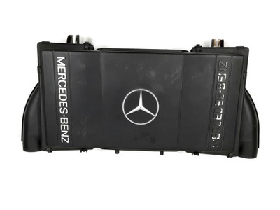 Корпус фильтра воздуха mercedes sl 500 r129 фото №1