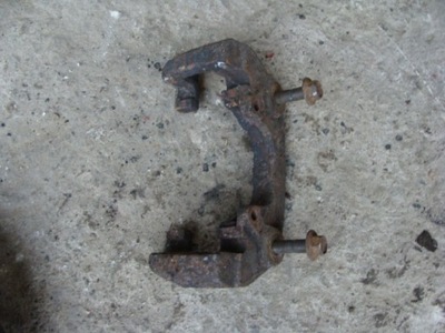 Скоба ліва перед передні 3.0 d range rover 3 iii vogue l322 фото №1