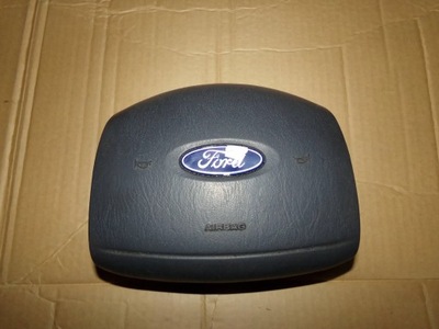 AIR BAGS STEERING WHEEL AIR BAG TRANSIT MK5  