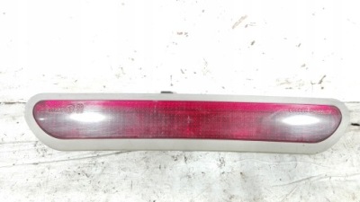 Третій світло стоп задня fiat marea sedan фото №1