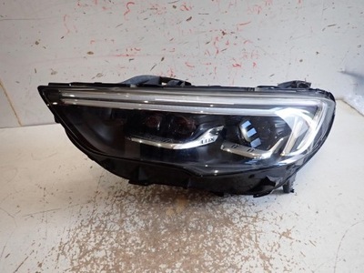 ŽIBINTAS PRIEK. KAIRĖ OPEL INSIGNIA B II 17- FULL LED 39102888 