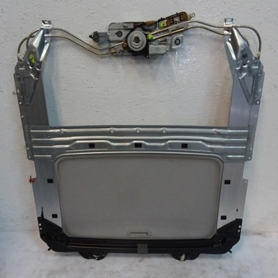 Honda accord vii kombi люк фото №1