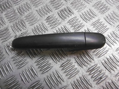 Ручка права задня зовнішня seat ibiza ii фото №1