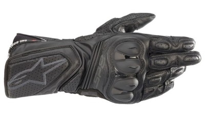 Rękawice sportowe ALPINESTARS SP-8 V3 kolor czarny L