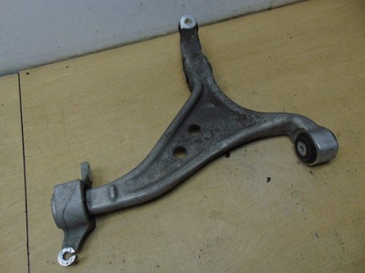 Рычаг левый перед mercedes gle w166 16603 фото №1