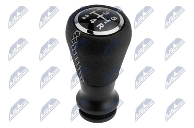 Nty gzb-pe-012 ручка рычаг включающая фото №1