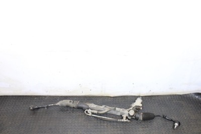 Рулевая рейка bmw 3 320d e90 2.0d фото №1