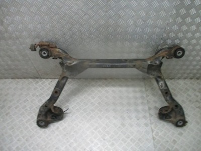 Подрамник подрамник audi a4 b6 фото №1