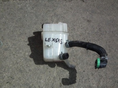 Lexus ct 2013r бак расширительный фото №1