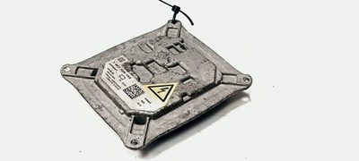 Модуль 1307329153 opel insignia a lift фото №1