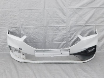 Seat leon iv 20- бампер передній перед фото №1