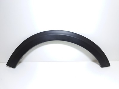 Subaru outback v молдинг крила перед права e2017al003 фото №1