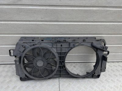 Mercedes w906 sprinter вентилятор корпус рестайлінг  a9065051388 фото №1