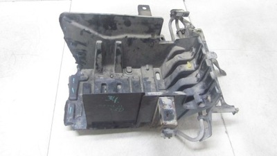 Trafic vivaro ii основание аккумулятор 01-14 фото №1