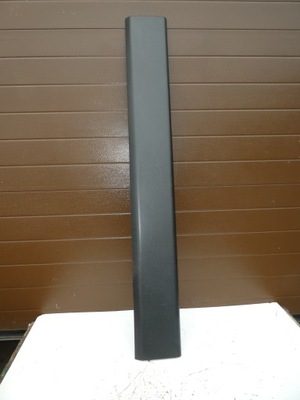 Молдинг боковая renault master 828210160r фото №1