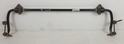 Тяга стабілізатор задня discovery iv l319 2.7 v6 d фото №1