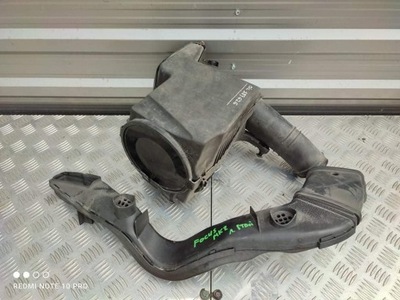 Ford focus mk2 фильтр воздуха 1.8 tdci фото №1