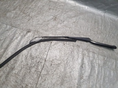 Важіль двірники лівий перед rover 75 03r. фото №1